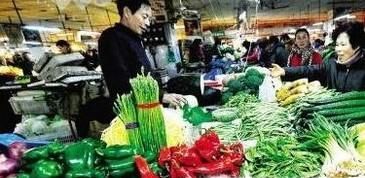 如何成为卖菜高手