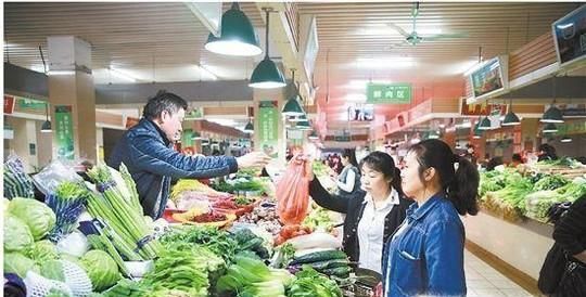 如何成为卖菜高手