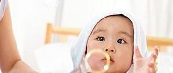 怎样让孩子物理退烧？