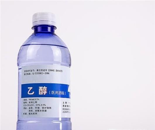 居家消毒药品怎么选择？