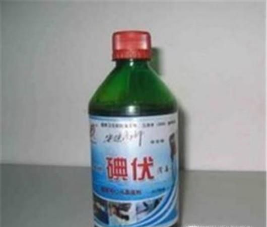 居家消毒药品怎么选择？