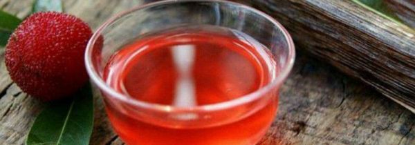 杨梅泡酒有什么功效能保存多久