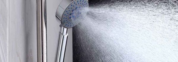 洗澡水压力小怎么增压