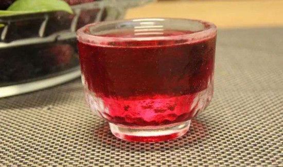 杨梅泡酒有什么功效能保存多久