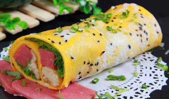 生菜和鸡蛋可以一起吃吗