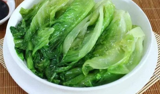 生菜和鸡蛋可以一起吃吗