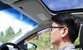 新手上路注意事项及开车技巧