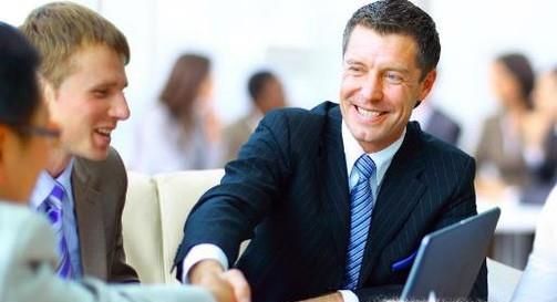 握手礼仪的忌讳有哪些