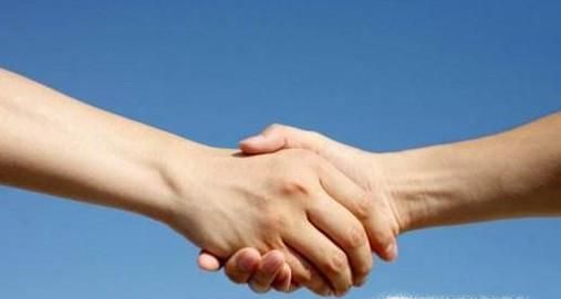 握手礼仪的忌讳有哪些