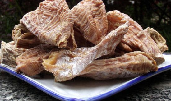 笋干放了三年还能吃吗