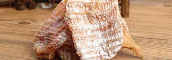 笋干放了三年还能吃吗