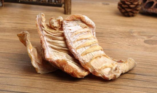 笋干放了三年还能吃吗