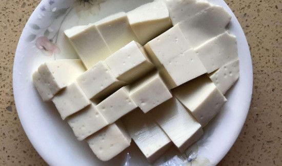 生豆腐能放冰箱过夜吗