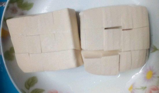 生豆腐能放冰箱过夜吗