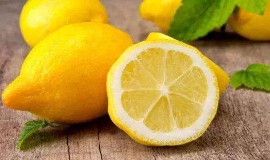柠檬可以放冰箱保存吗