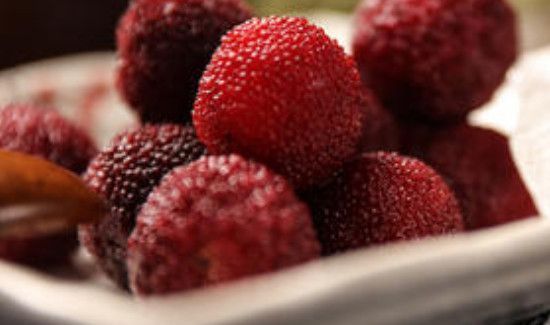 杨梅怎样保存时间长又新鲜