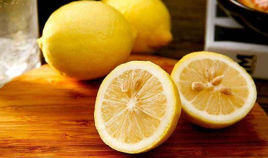 柠檬可以放冰箱保存吗