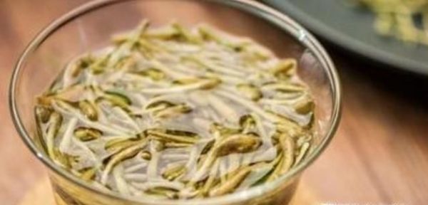 吃什么可以治疗虚火旺？