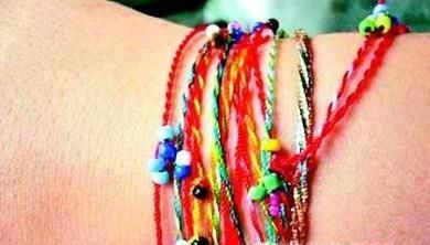 端午节习俗：端午节戴什么?