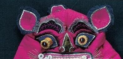 端午节习俗：端午节戴什么?