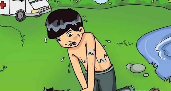 溺水者的急救方法