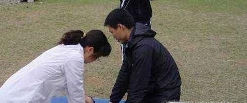 溺水者的急救方法