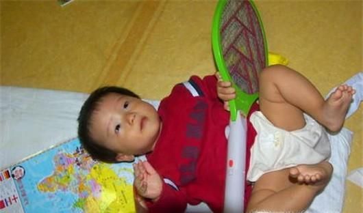 夏季如何健康安全使用电蚊拍？