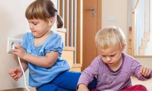 老人照顾孩子应该注意哪些方面？