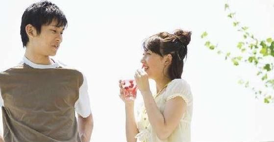 什么是真正的夫妻？