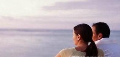 什么是真正的夫妻？