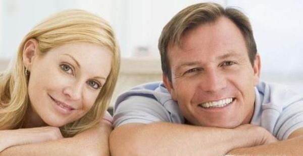 什么是真正的夫妻？