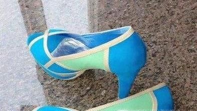 如果鞋子买大了怎么办