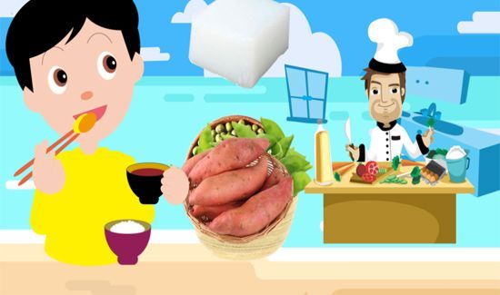 白凉粉是什么东西