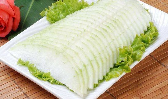 鲫鱼和冬瓜相克吗