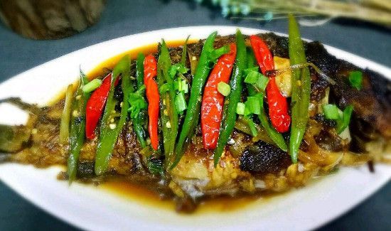 鲫鱼和冬瓜相克吗