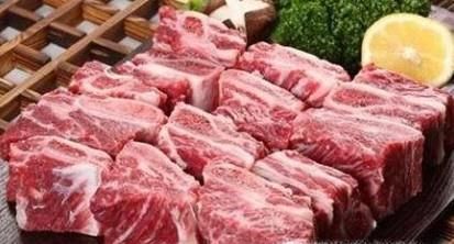 冰箱里的肉怎样快速解冻