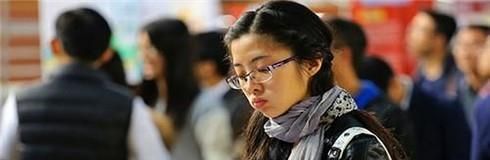 初中毕业的出路