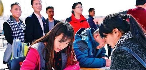 初中毕业的出路