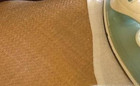 夏天，怎样去除凉席上面的螨虫？