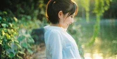 如何做一个坚强的女人