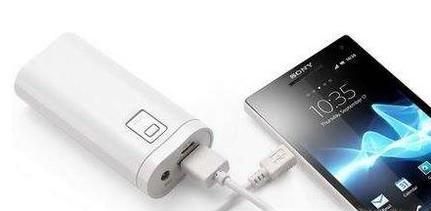 充电宝怎样才算充满电