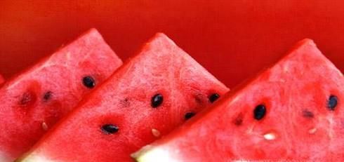 西瓜吃了有什么好处？