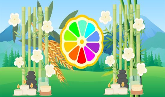 竹子实际是什么