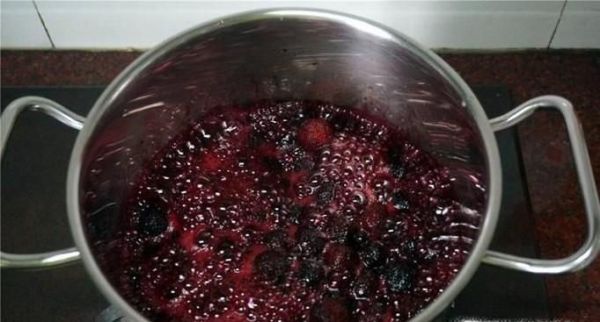 夏至酸梅汤的制作方法