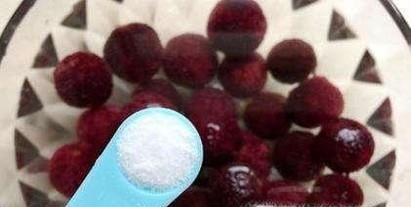 夏至酸梅汤的制作方法