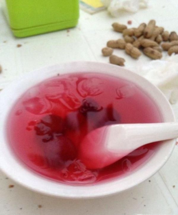 夏至酸梅汤的制作方法