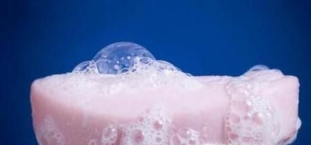 玻璃陈年水垢怎样清理