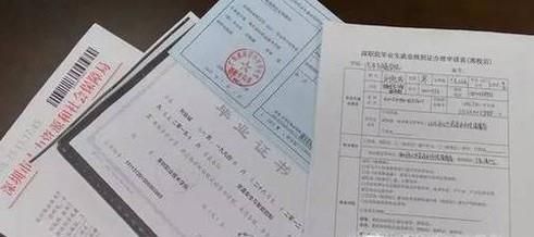 大学生毕业证书如何补办