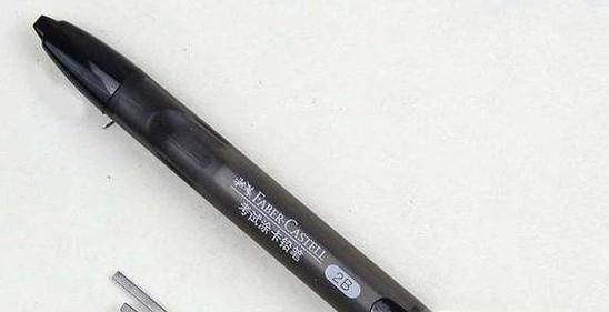 考试涂卡为什么一定要用2B铅笔？