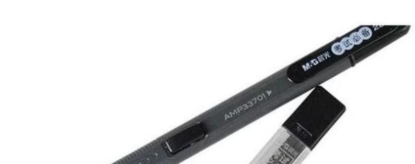 考试涂卡为什么一定要用2B铅笔？